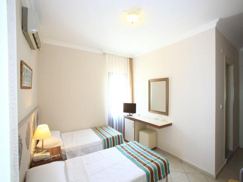 Paloma Hotel Bodrum Kamer foto