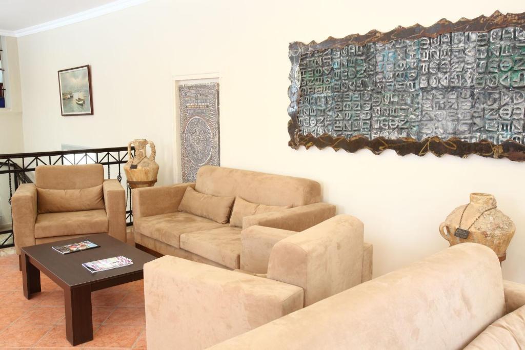Paloma Hotel Bodrum Kamer foto