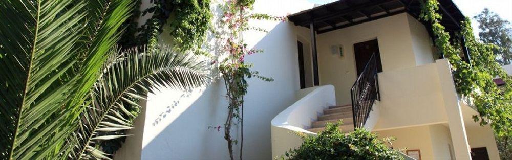Paloma Hotel Bodrum Buitenkant foto